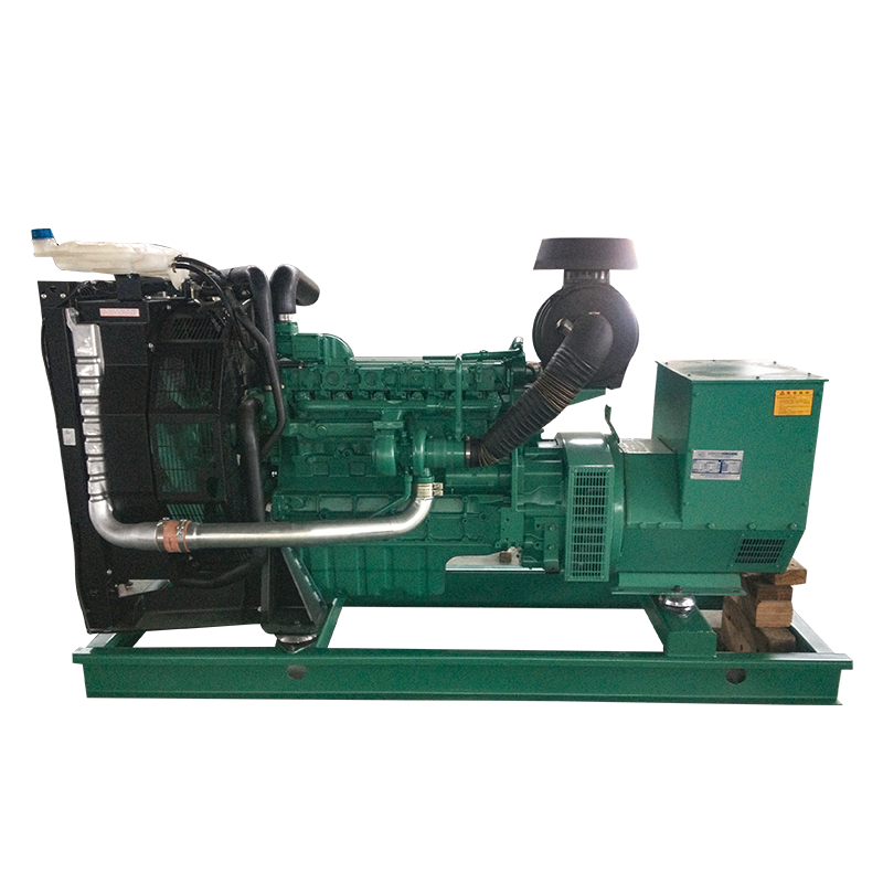 180KW Deutz 발전기 세트